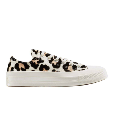 Chuck 70, Egret / Black, medium