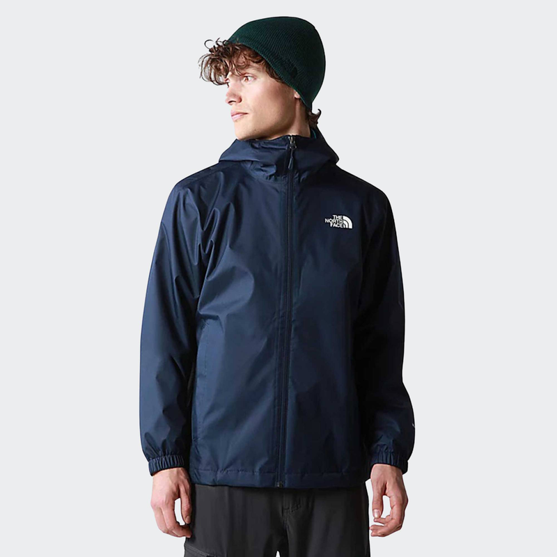 Mens quest jacket-null