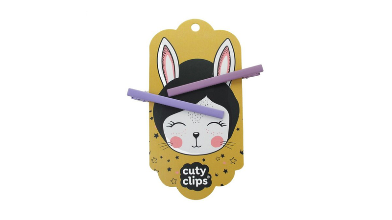 Cuty clips moon rabbit no3-null