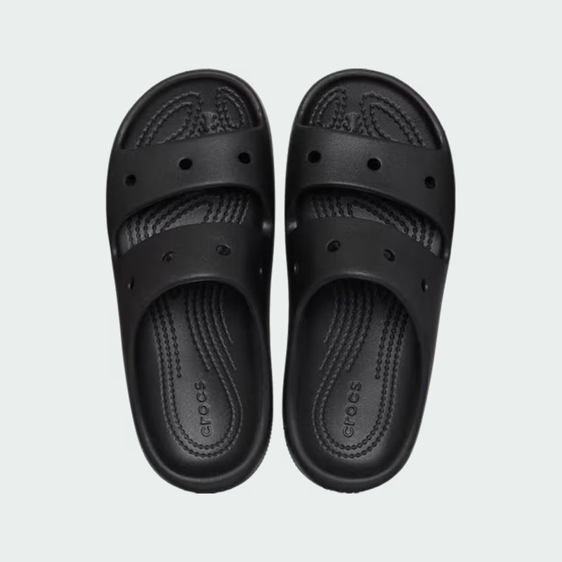 Crocs kids' classic sandal 001-null