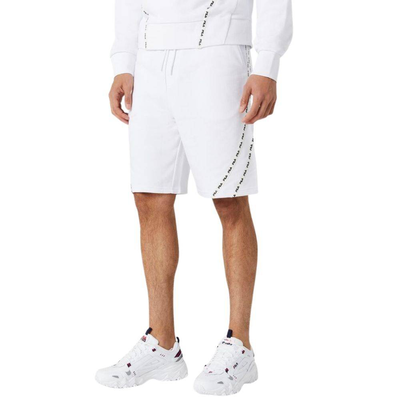 Salvation glow in dark mens shorts