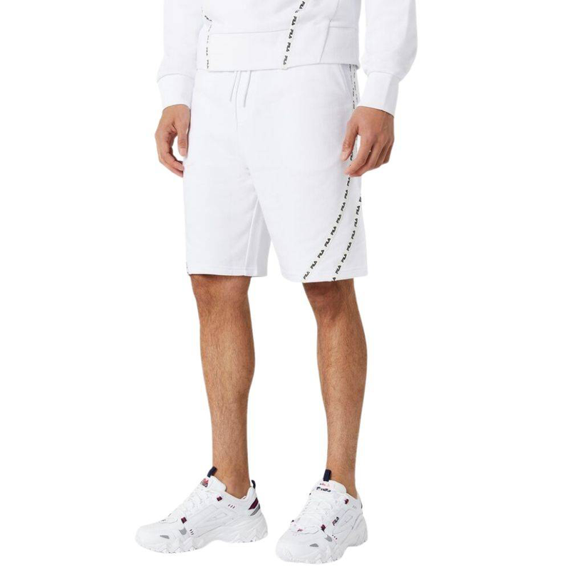 Salvation glow in dark mens shorts image number null