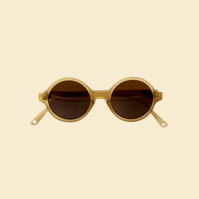 Kietla sunglasses woam 0-2 years brown