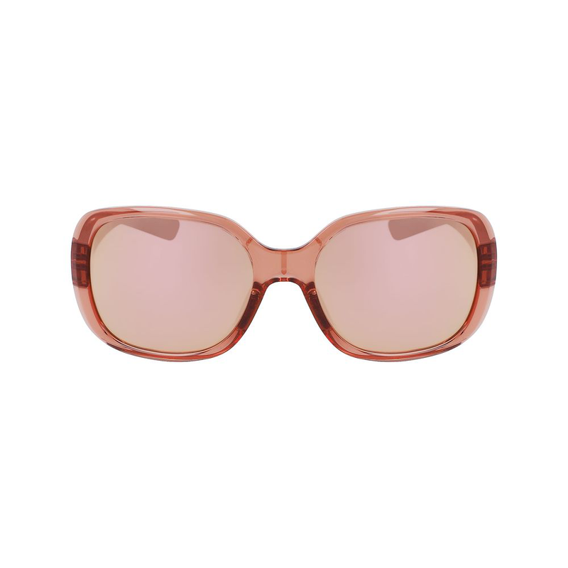 Multicolor injected sunglasses-null