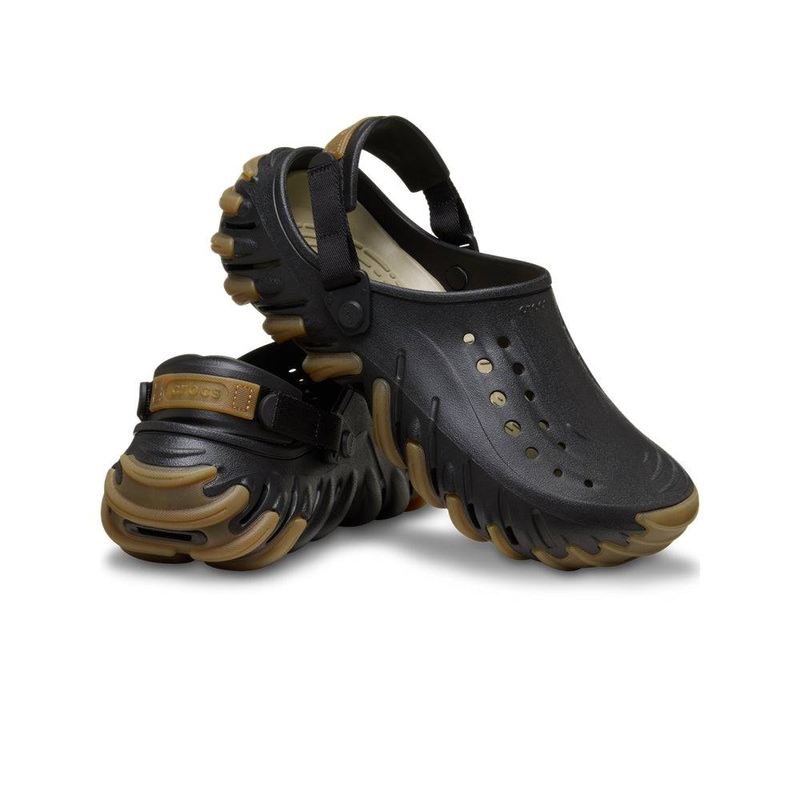 Echo gum ro clog-null