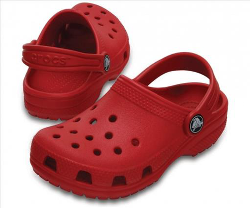 Product image: Crocs classic clog k-null