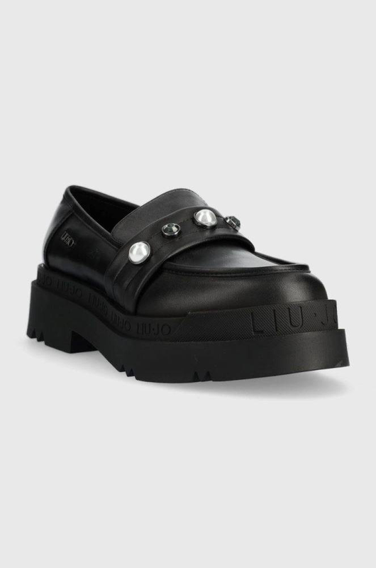 Liu Jo love 37 loafers-null