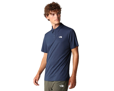 The north face m tanken polo - eu, Summit Navy, medium