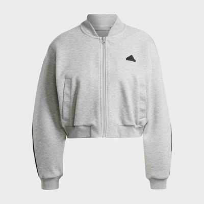 Adidas future icons 3-stripes bomber jacket iw5251, , medium