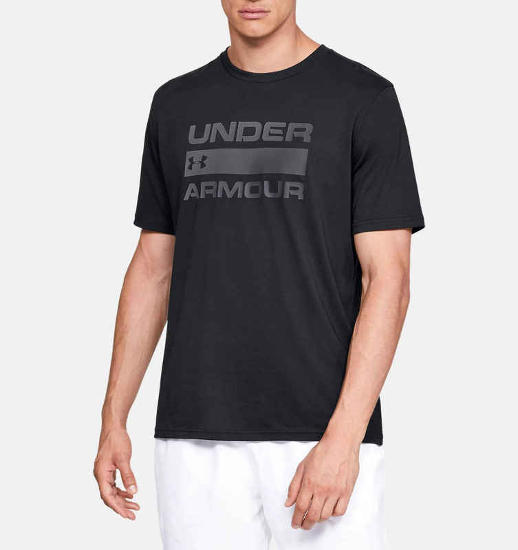 Product image: Team issue wordmark tee-null