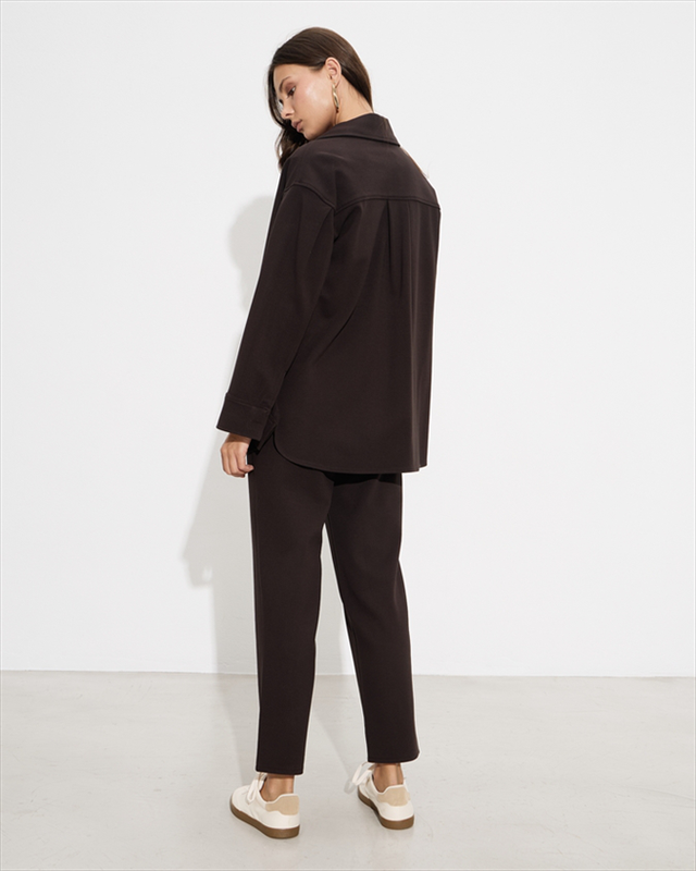 Product image: Footer jacket oversize-null