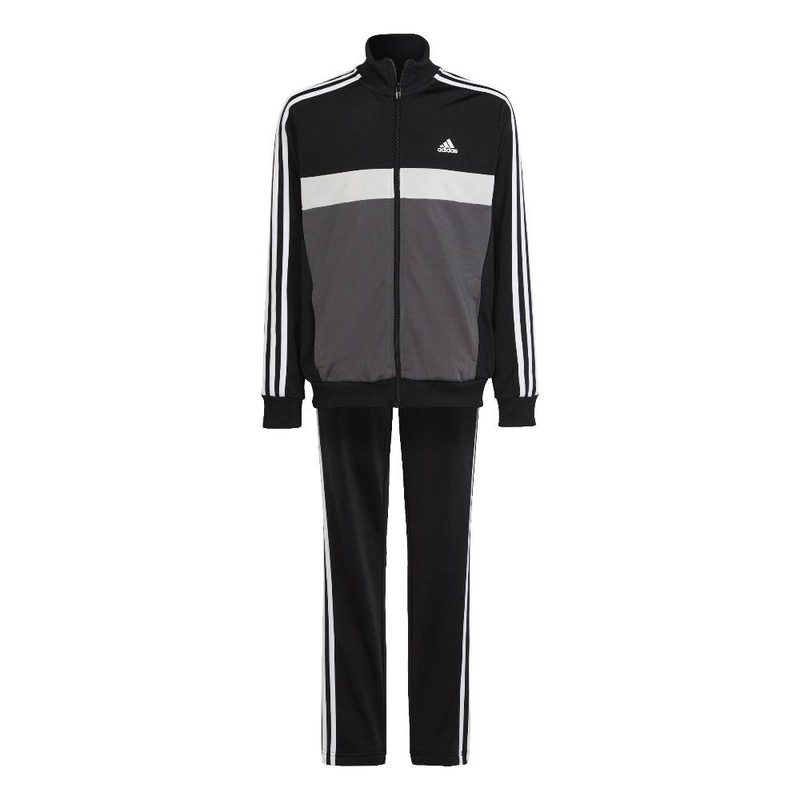 U 3-stripes tiberio tracksuit-null