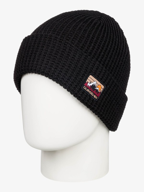 Product image: Quiksilver men tofino - beanie (eqyha03330-kvj0)-null