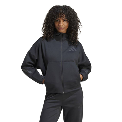Women z.n.e. Fz, Black, medium