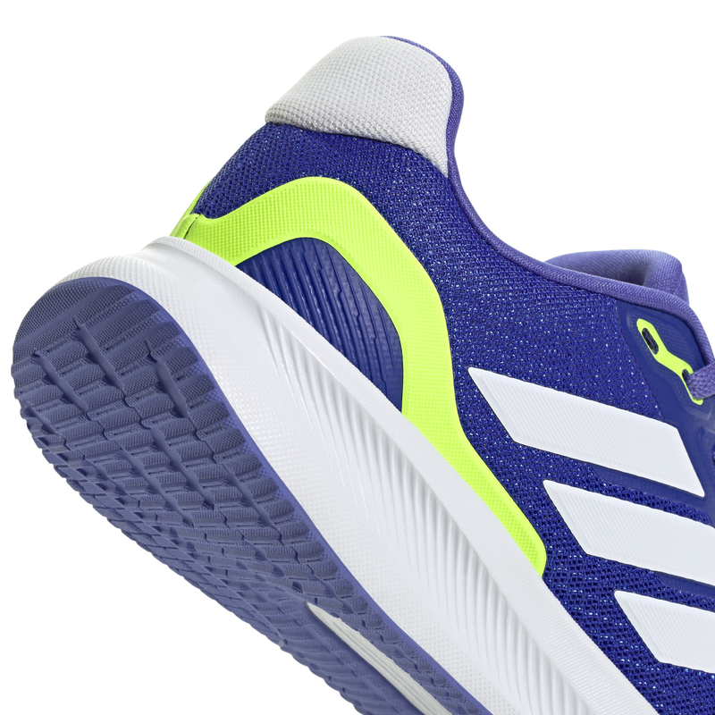Product image: Adidas boys runfalcon 5 shoes-null