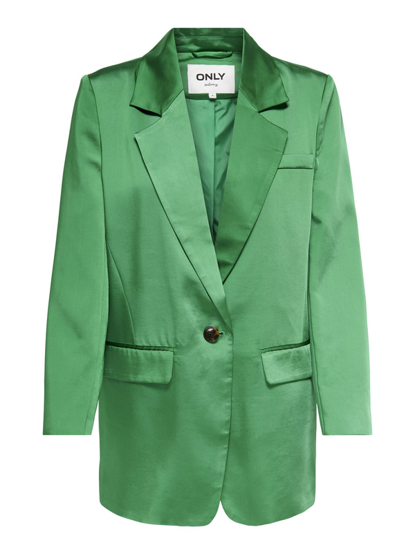Only lana mayra blazer satin-null