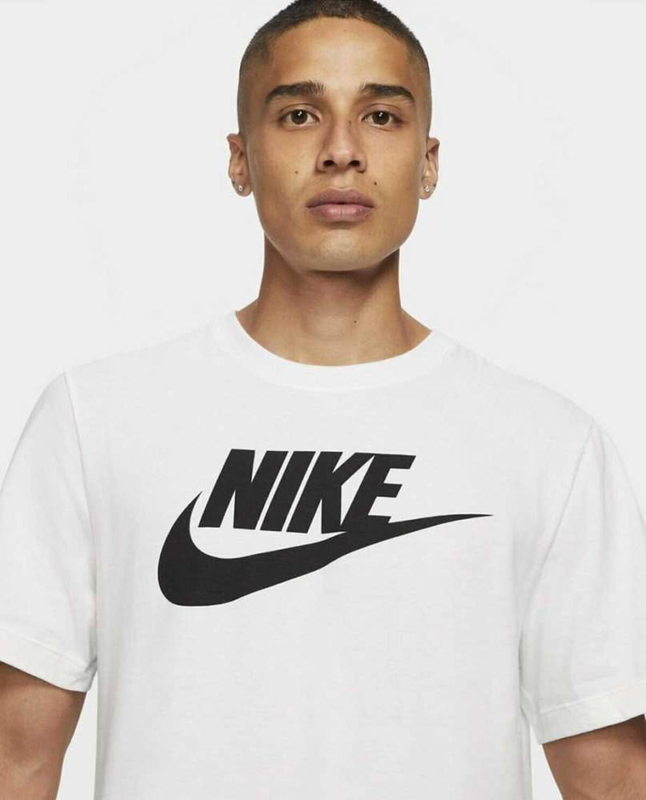 Product image: Nike sportswear futura icon t-shirt-null
