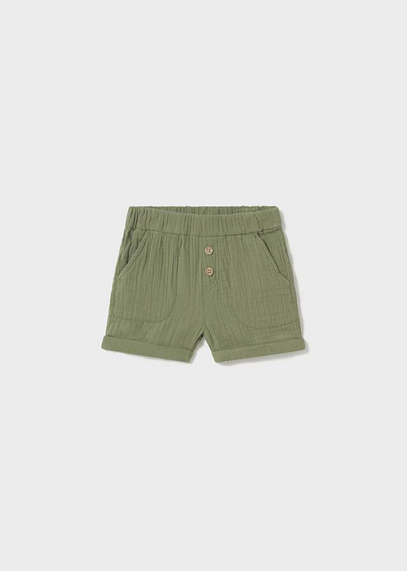 Product image: Βερμουδα γκοφρε-null