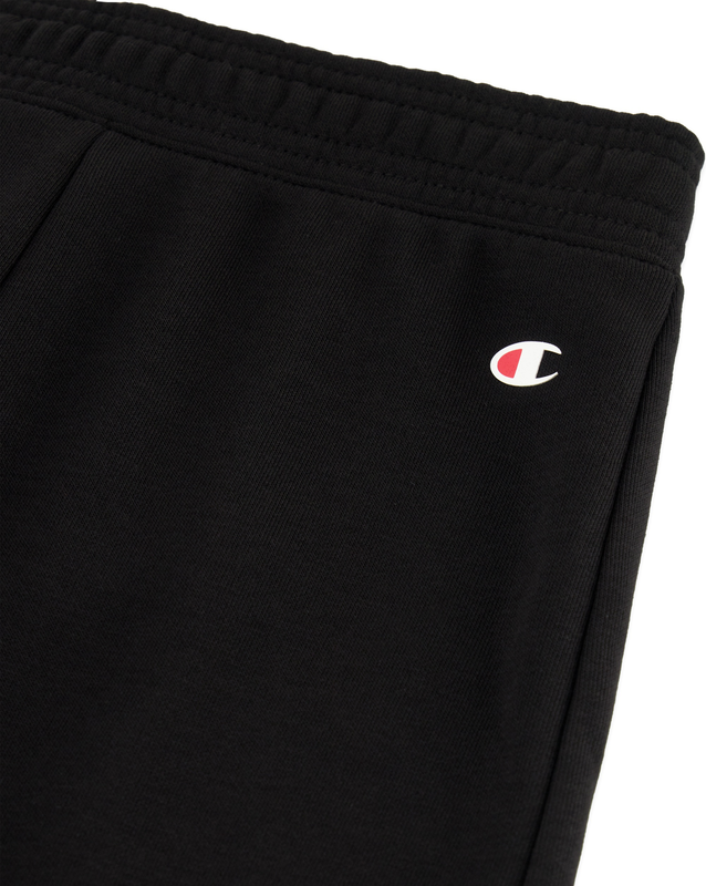 Champion girls elastic cuff pants image number null