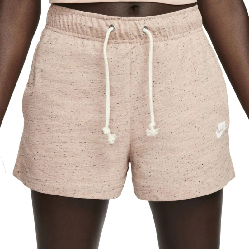 Nike w nsw gym vntg pe short-null