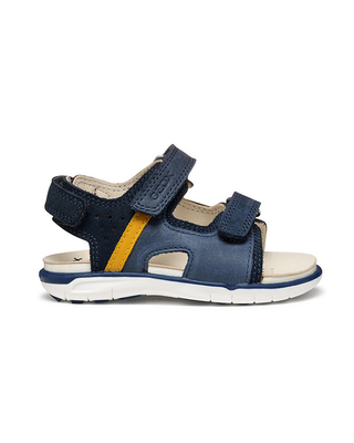 Παπουτσια geox boy, Blue, medium