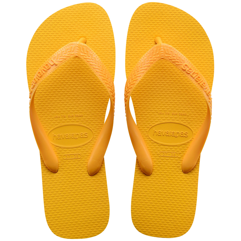 Havaianas top-null