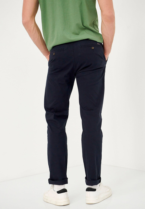 Product image: Funkybuddha trouser chinos-null