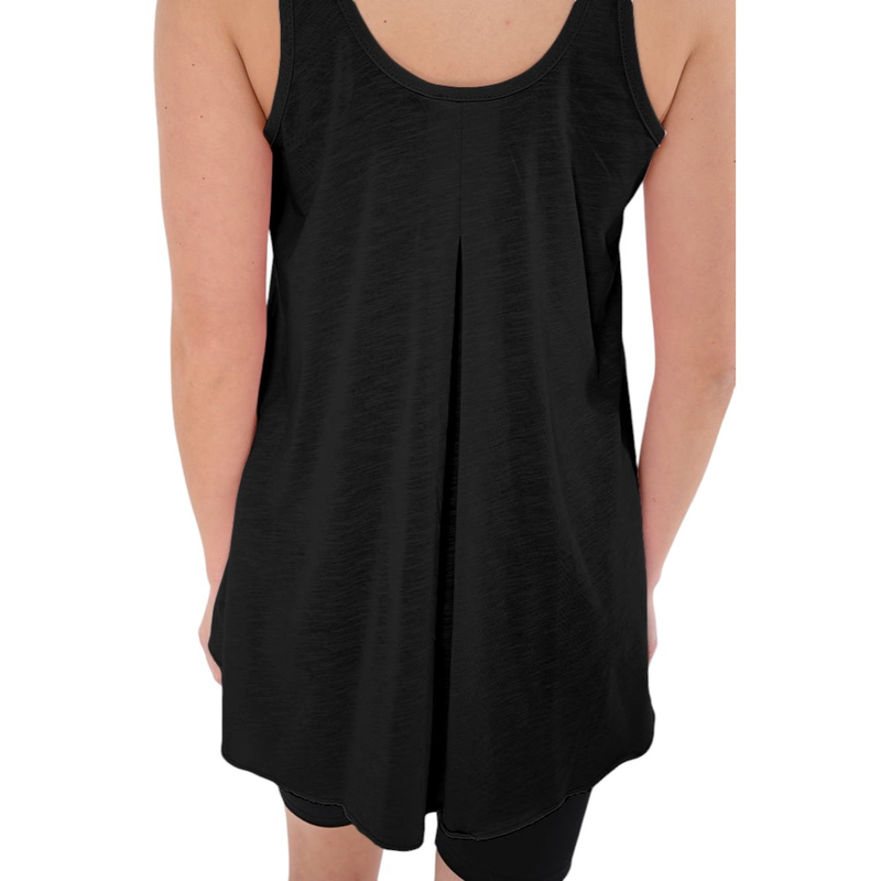 Flama randa t-shirt with placket #1402-null