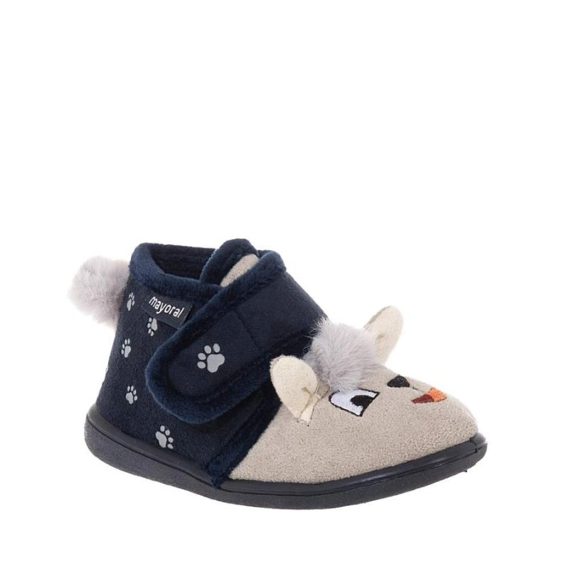 Mayoral junior slippers-null
