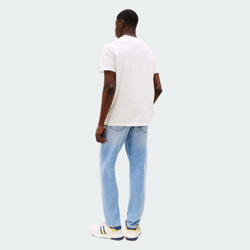 Mens regular signtr dna tee-null