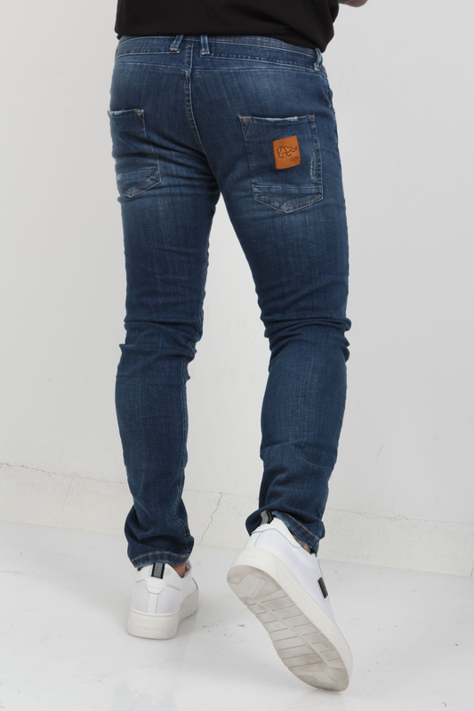 Trousers jeans landon 1 image number null