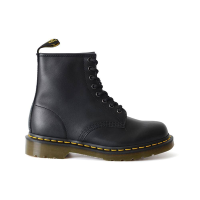 8 eye boot