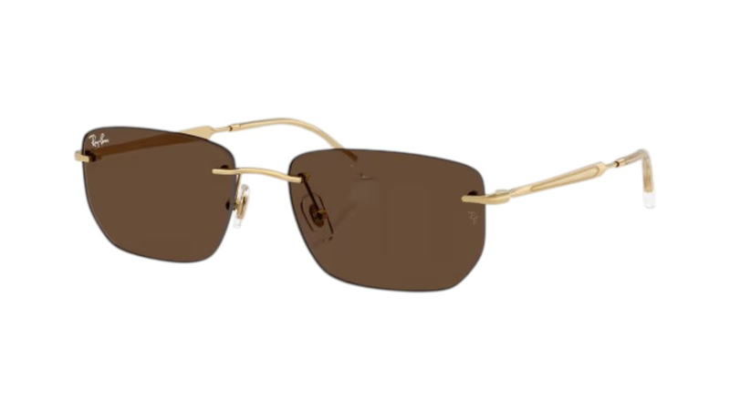 RAYBAN RB3768-001/73-null