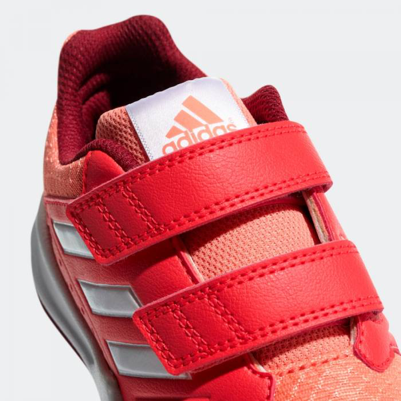 Fortagym cf kids shoes image number null
