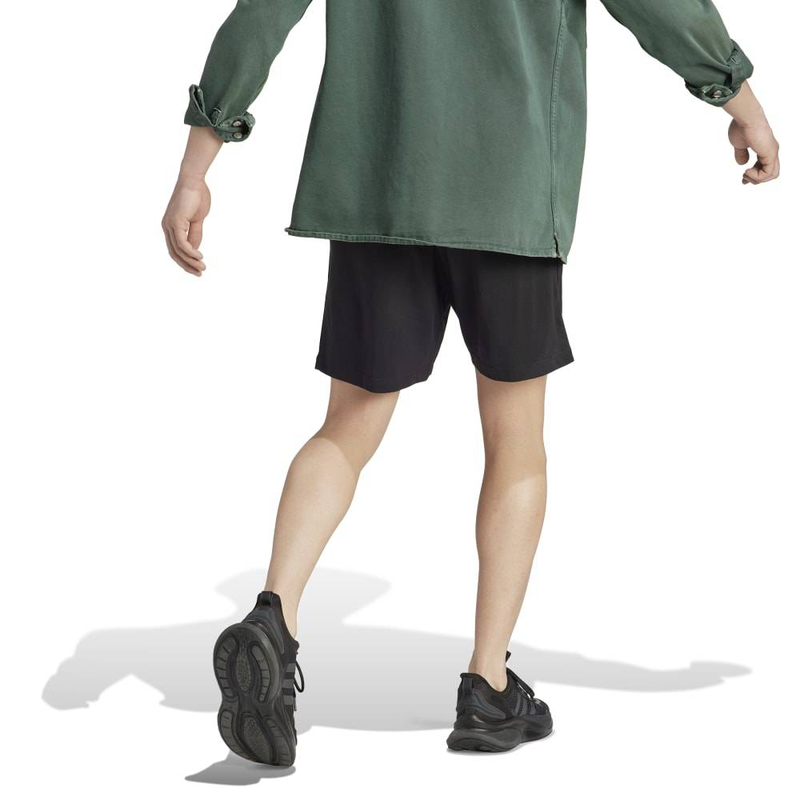 Product image: Men lin single jersey sho-null
