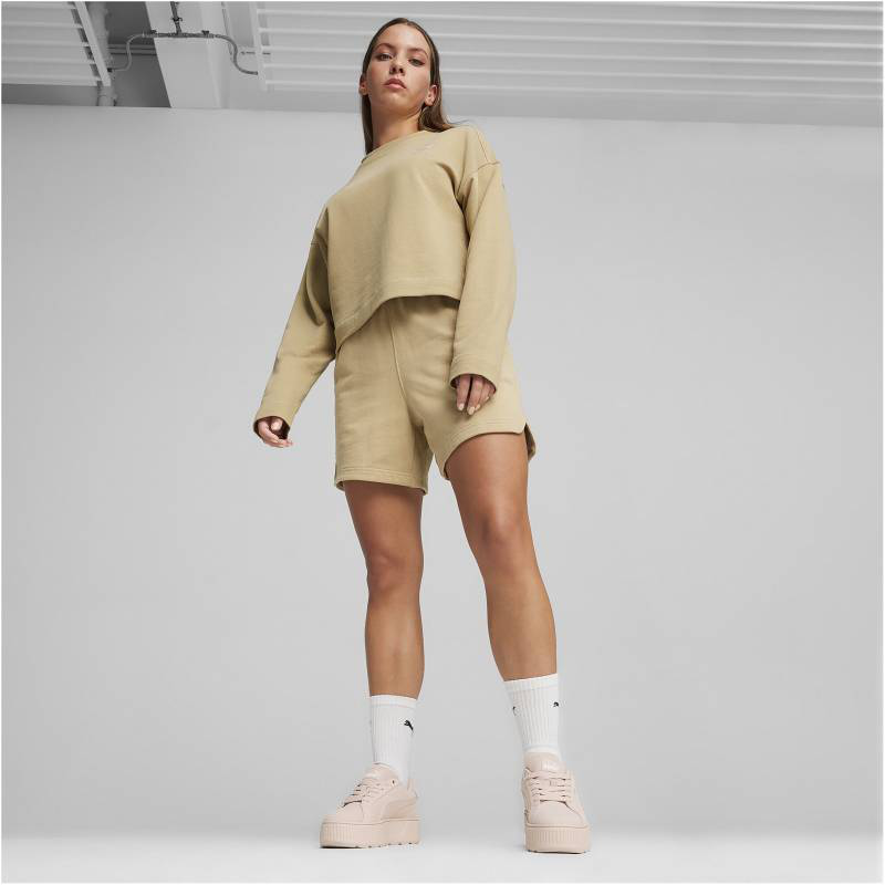 Better sportswear high-waist shorts 5''-null