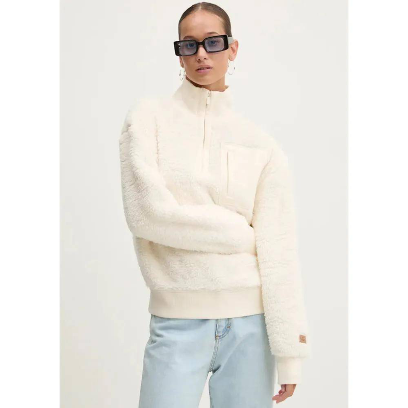 Ugg janeann half zip-null