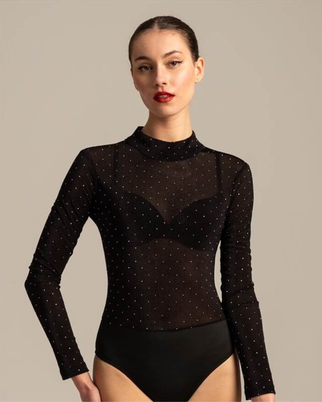 Mind matter mina bodysuit mml24-02-01-012-null