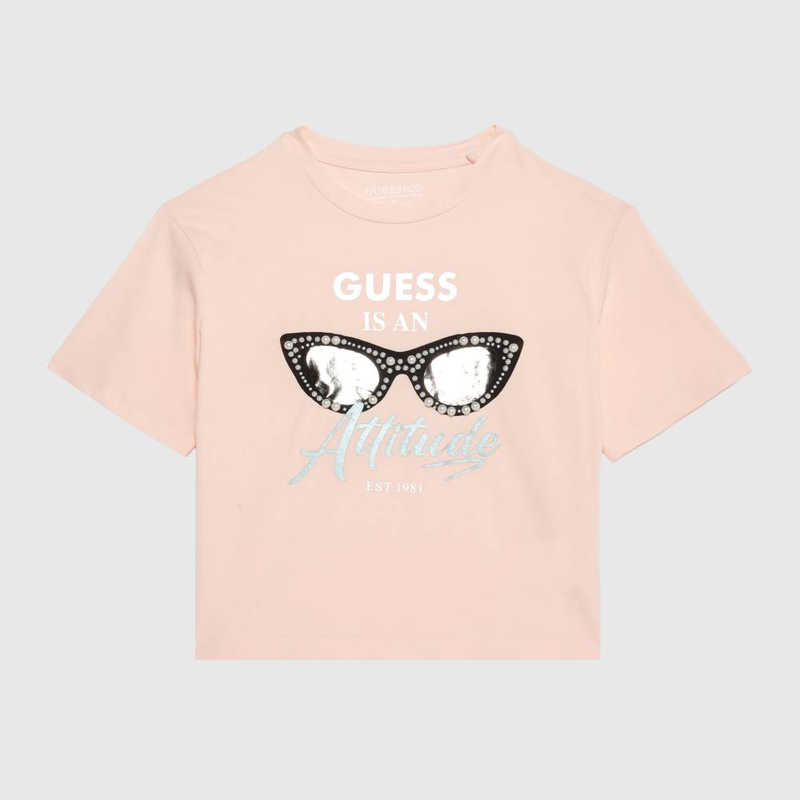 Product image: Girls t-shirt-null