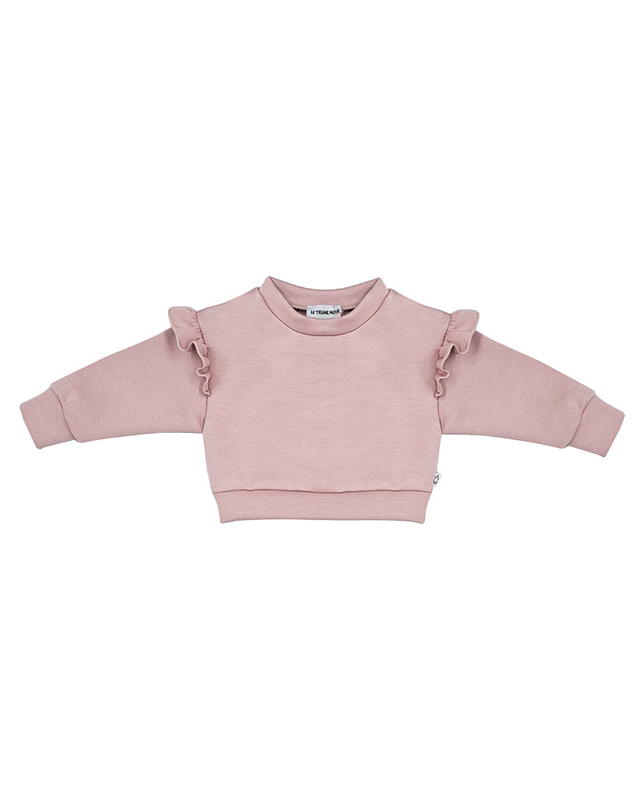 Blouse le trone noir girl-null