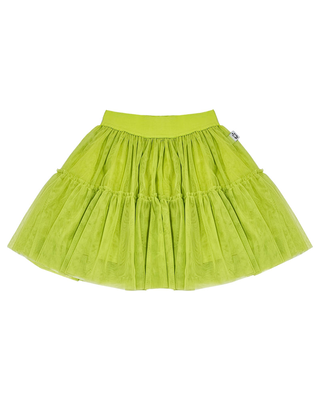 Skirt le trone noir girl