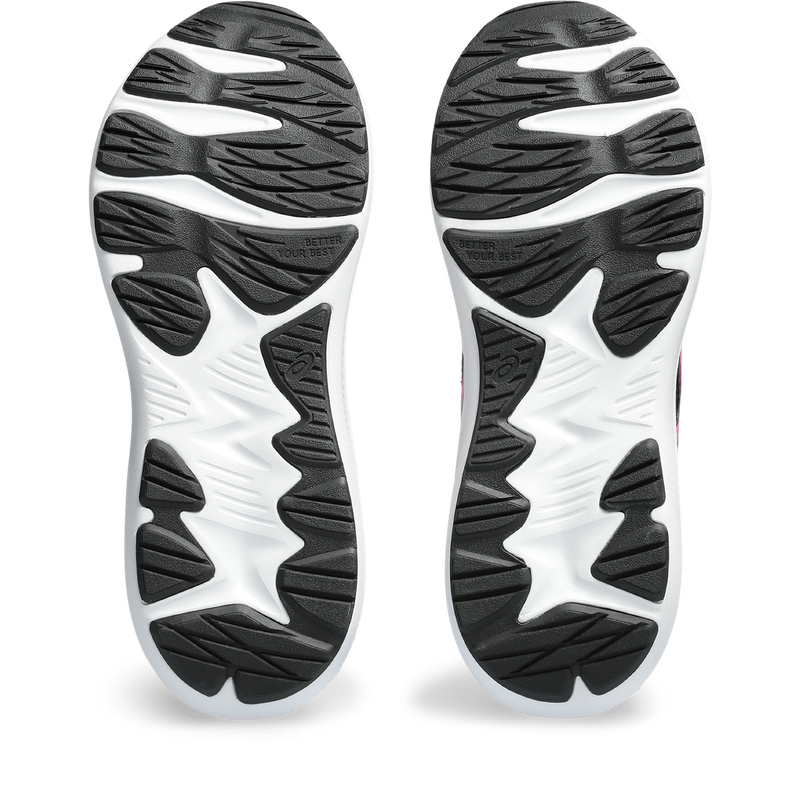 Asics girls jolt 4 gs (1014a300-402)-null