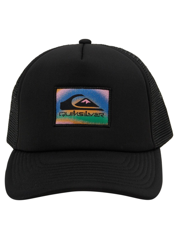 Quiksilver unisex headwear sea zephyr (aqyha05239-kvj0)-null