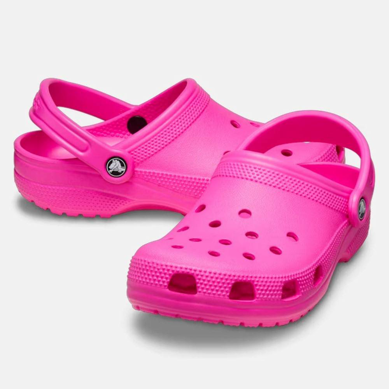 Classic clog-null