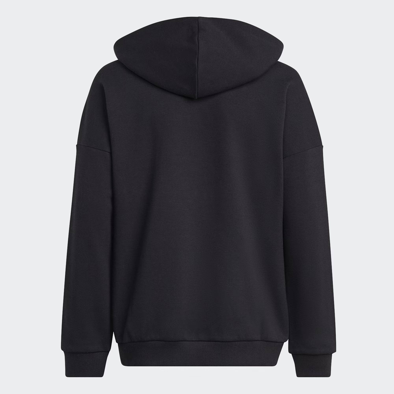Youth future icons logo hoodie-null