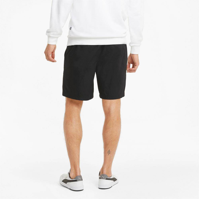 Modern sports basics mens shorts-null