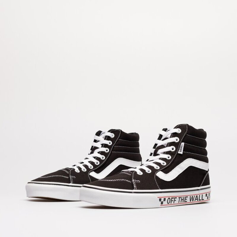 Vans men filmore hi-null