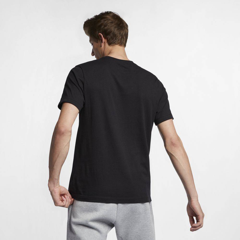 Product image: Sportswear just do it swoosh t-shirt me-null