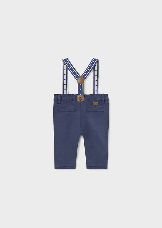 Product image: Παντελονι μακρυ τιραντες-null
