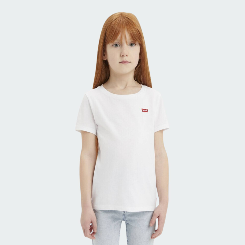 Batwing chest hit tshirt-null